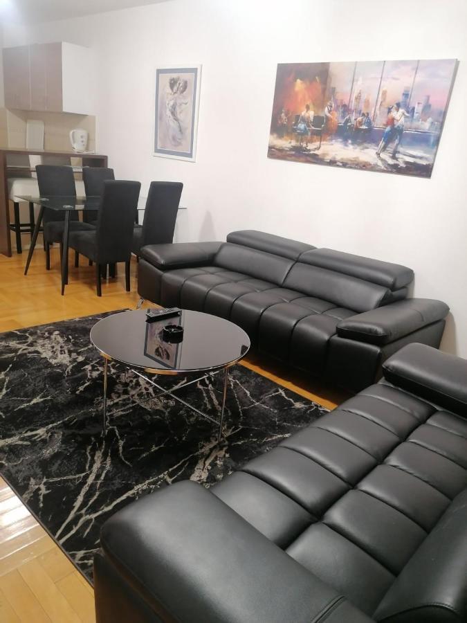 Apartman Casa Banja Luka Exterior foto